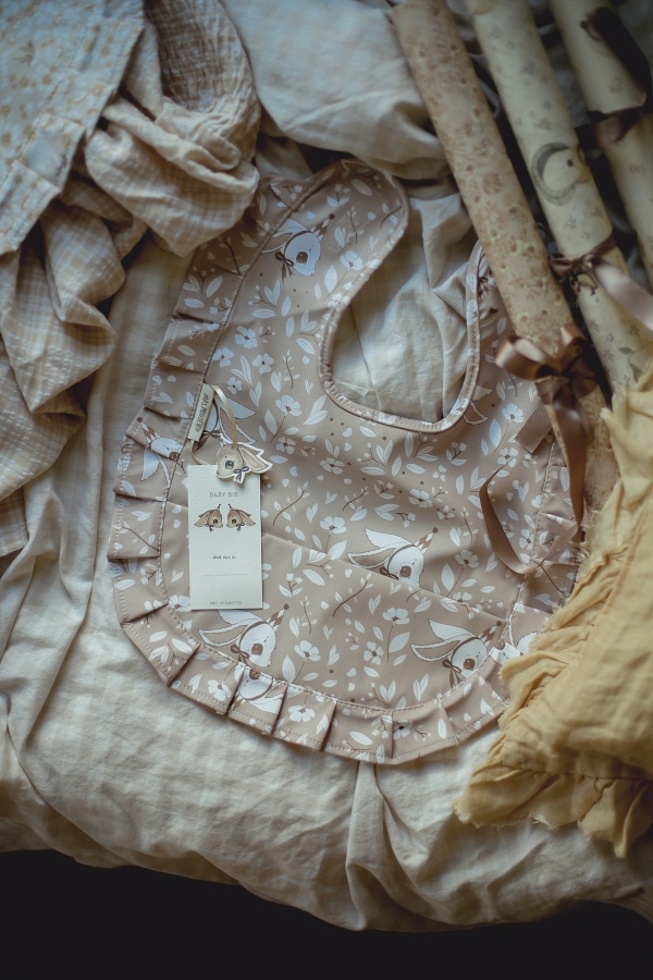 haklapp Birthday bunny