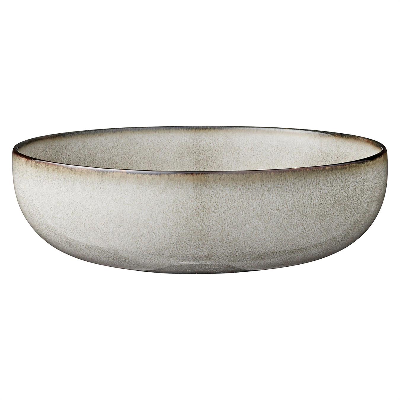 Amera bowl Ø20 cm Grey 1/4