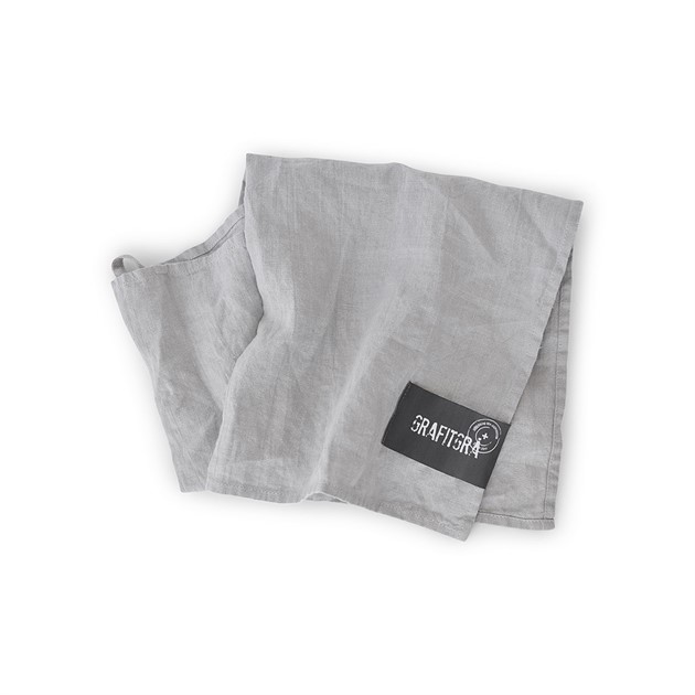 Kökshandduk linne 1