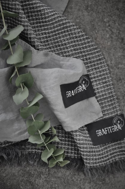 Kökshandduk linne 3