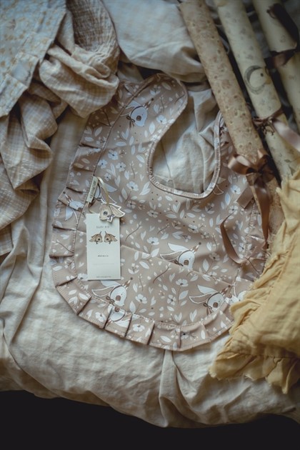 haklapp Birthday bunny 1/3