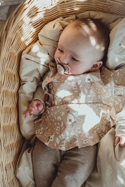 haklapp Birthday bunny 2/3