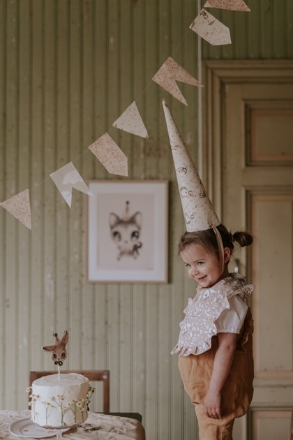 haklapp Birthday bunny 3/3