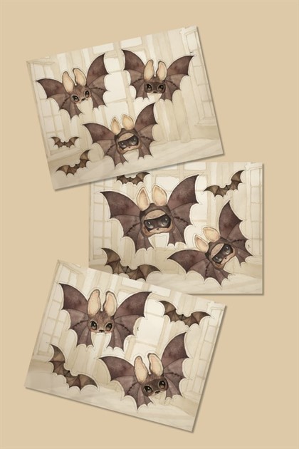 paperfriends bats 3