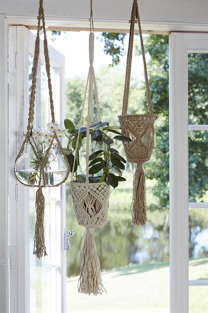 Belle ampel bomull 2/2