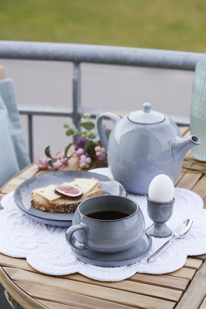 Amera lunch plate Ø20.5 cm 3/8