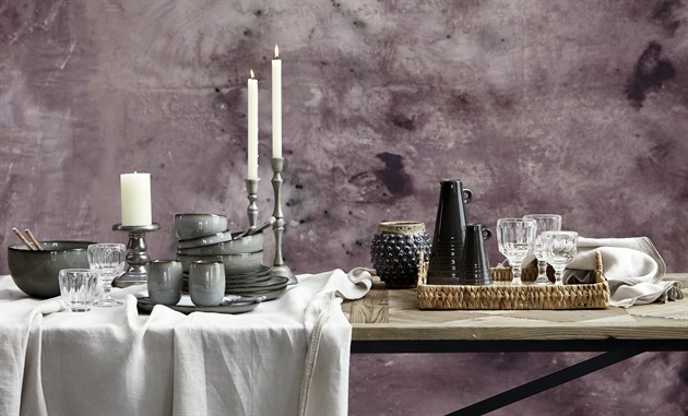 Amera bowl Ø22 cm 3/4