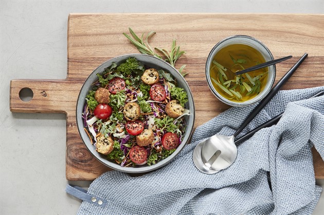 Amera bowl Ø12 cm 2/5