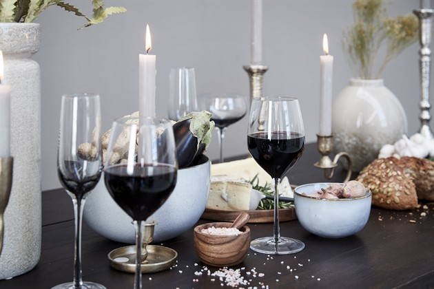 Amera bowl Ø12 cm 3/5