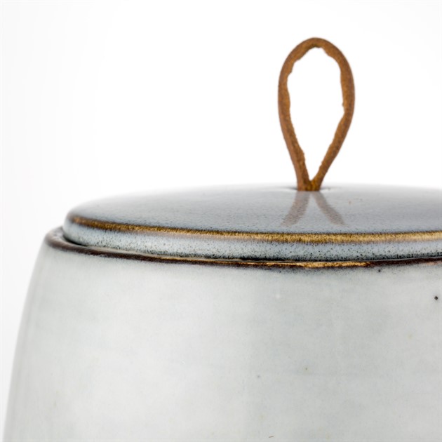 Amera jar H10.5 cm 3/7