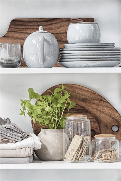 Amera jar H10.5 cm 6/7