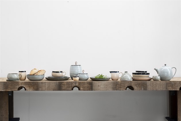 Amera jar H10.5 cm 7/7