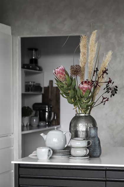 Amera tea pot 140 cl 5/9