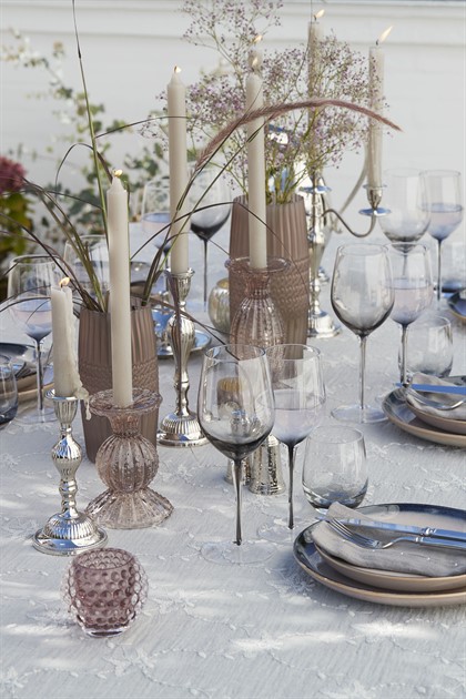 Victorinne white wine glass 32 cl 5/7