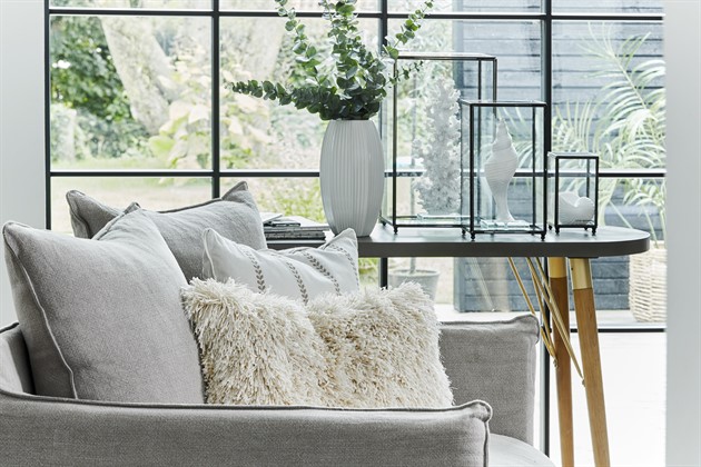 Bilia cushion 50x50 cm 5/6