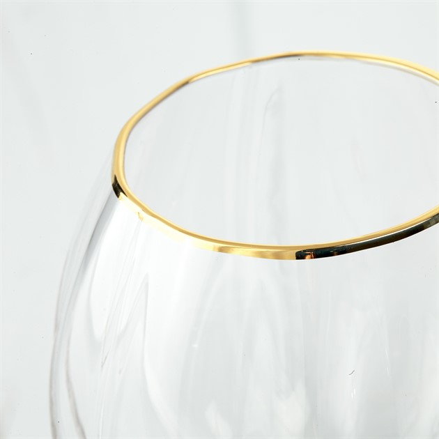 Claudine vattenglas 2/4