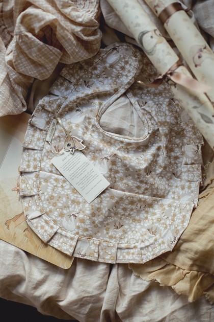 haklapp SWAN-PINK 1/5