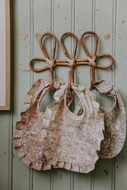 haklapp SWAN-PINK 2/5