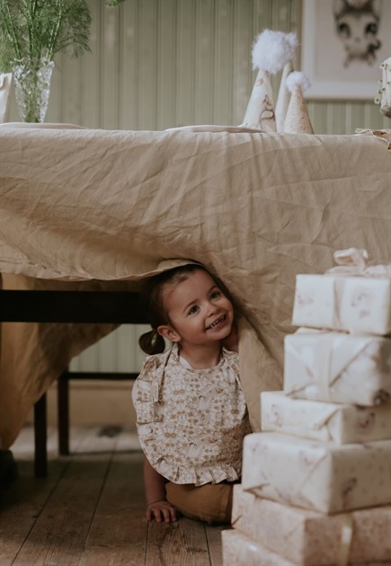 haklapp SWAN-PINK 5/5