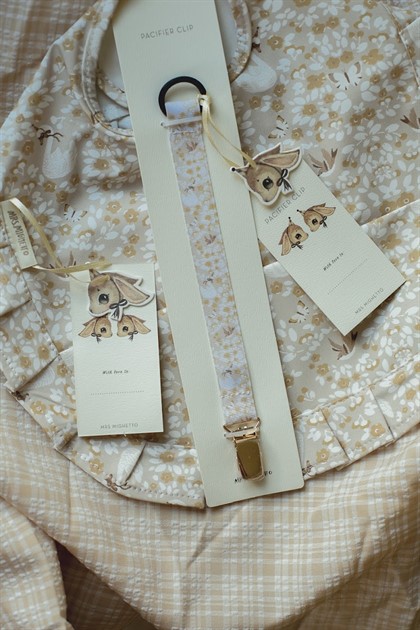 Napphållare swan & sparrow 2/2