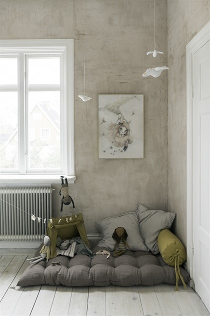 Miss Annie poster 50 x 70 cm, Mrs. Mighetto 5