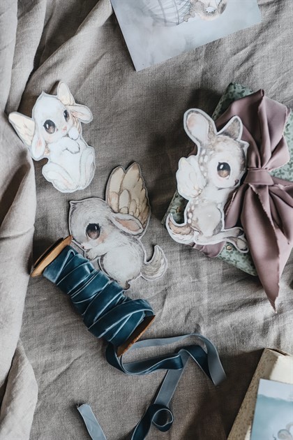 paperfriends oh kids 2