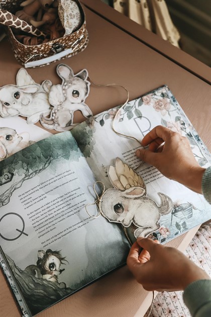 paperfriends oh kids 5