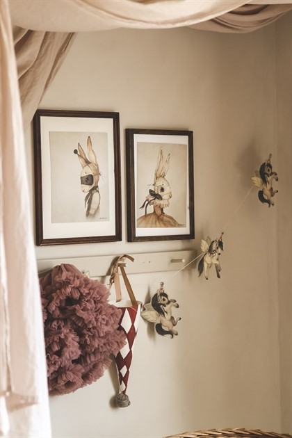 paper friends ponies 3