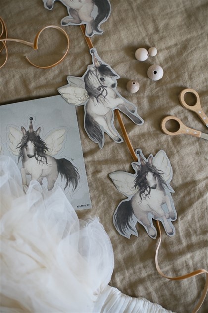 paper friends ponies 8