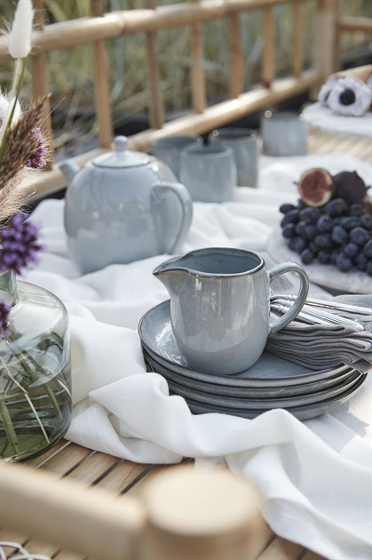 Amera dinner plate Ø26 cm 2/6