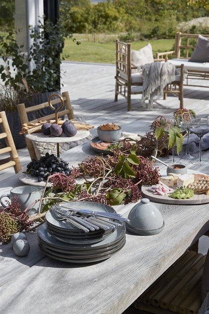 Amera dinner plate Ø26 cm 3/6