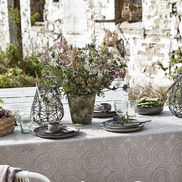 Amera bowl Ø20 cm Grey 3/4