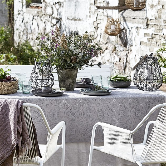 Amera bowl Ø20 cm Grey 4/4