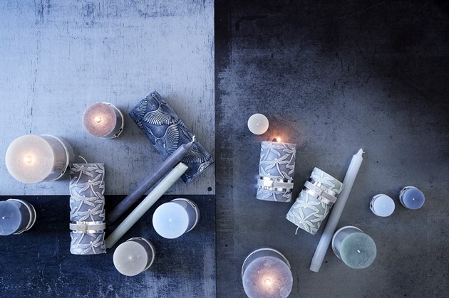 Dorea pelarljus H12.5 cm 2/2