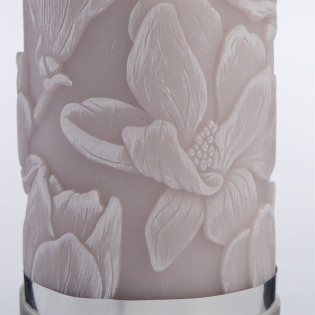 Magnilda pelarljus H12.5 cm 2/3